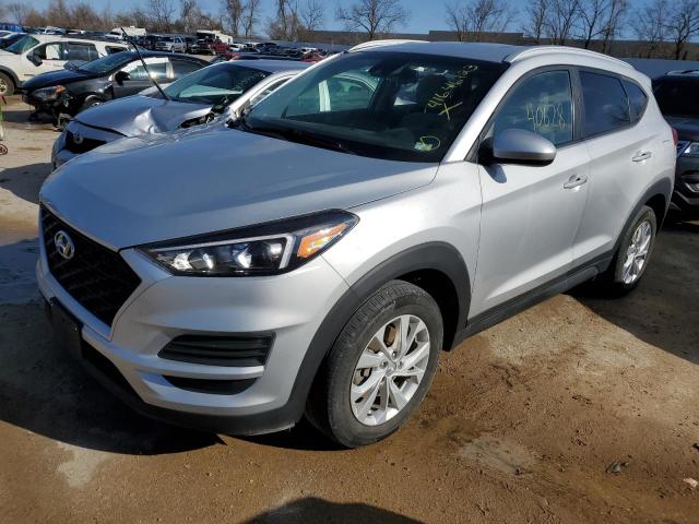 HYUNDAI TUCSON LIM 2019 km8j3ca49ku986473