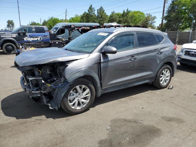 HYUNDAI TUCSON 2020 km8j3ca49lu093205