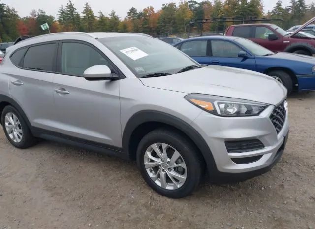 HYUNDAI TUCSON 2020 km8j3ca49lu103117