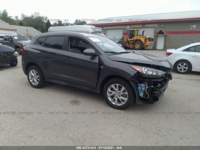 HYUNDAI TUCSON 2020 km8j3ca49lu121780