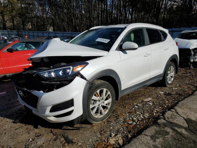 HYUNDAI TUCSON LIM 2020 km8j3ca49lu142130