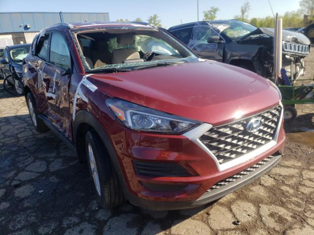 HYUNDAI TUCSON LIM 2020 km8j3ca49lu162913