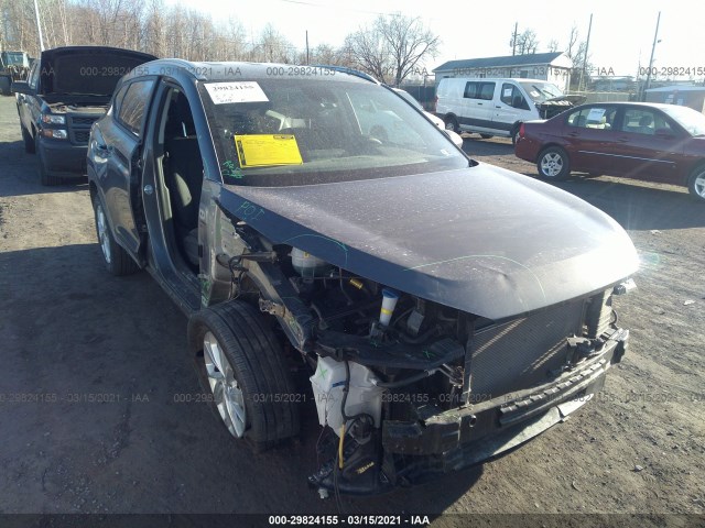 HYUNDAI TUCSON 2020 km8j3ca49lu165956