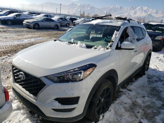 HYUNDAI TUCSON LIM 2020 km8j3ca49lu169683