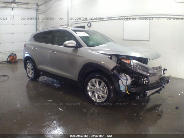 HYUNDAI TUCSON 2020 km8j3ca49lu175158