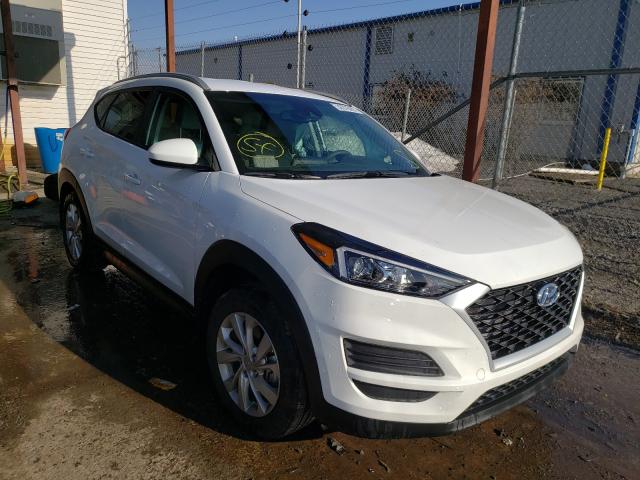 HYUNDAI TUCSON LIM 2020 km8j3ca49lu234614