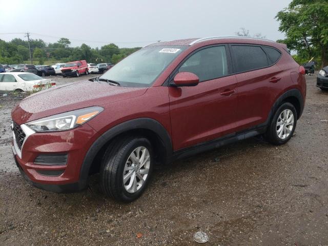 HYUNDAI TUCSON LIM 2020 km8j3ca49lu235438