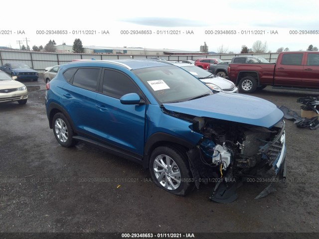 HYUNDAI TUCSON 2020 km8j3ca49lu248853