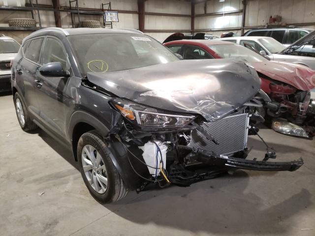 HYUNDAI NULL 2020 km8j3ca49lu256581