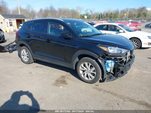 HYUNDAI TUCSON 2020 km8j3ca49lu280458