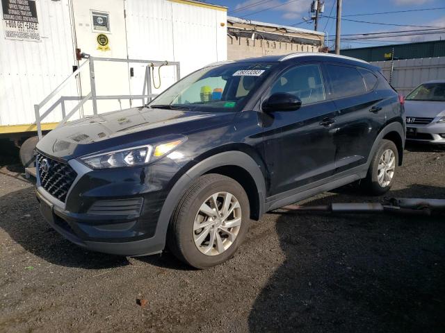 HYUNDAI TUCSON LIM 2021 km8j3ca49mu352051