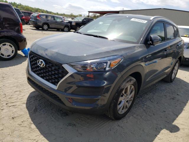 HYUNDAI TUCSON LIM 2021 km8j3ca49mu386202