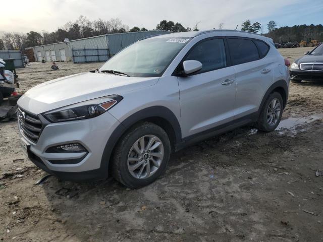 HYUNDAI TUCSON 2016 km8j3ca4xgu064690