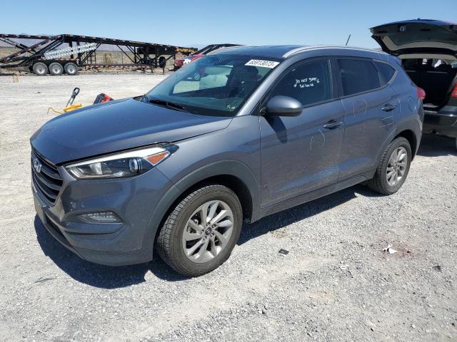 HYUNDAI TUCSON LIM 2016 km8j3ca4xgu075169