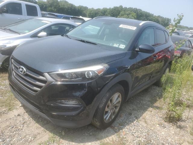 HYUNDAI TUCSON LIM 2016 km8j3ca4xgu075270