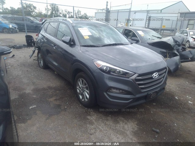 HYUNDAI TUCSON 2016 km8j3ca4xgu088021