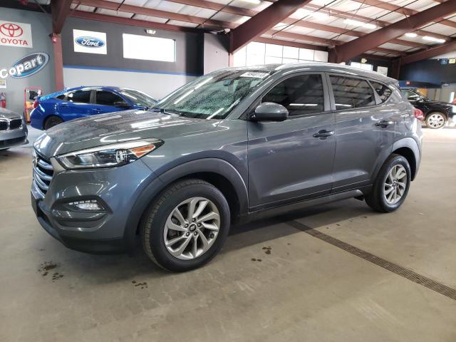 HYUNDAI TUCSON 2016 km8j3ca4xgu090724