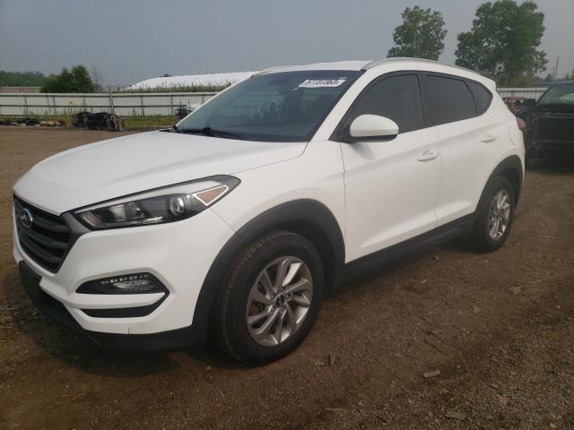 HYUNDAI TUCSON LIM 2016 km8j3ca4xgu092991