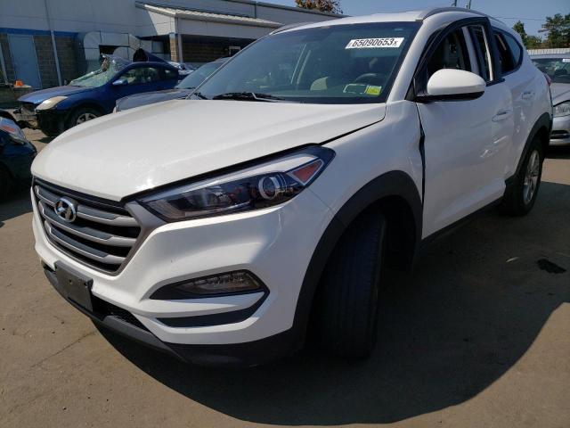 HYUNDAI TUCSON 2016 km8j3ca4xgu116920