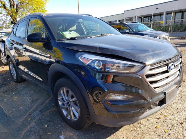 HYUNDAI TUCSON 2016 km8j3ca4xgu139890