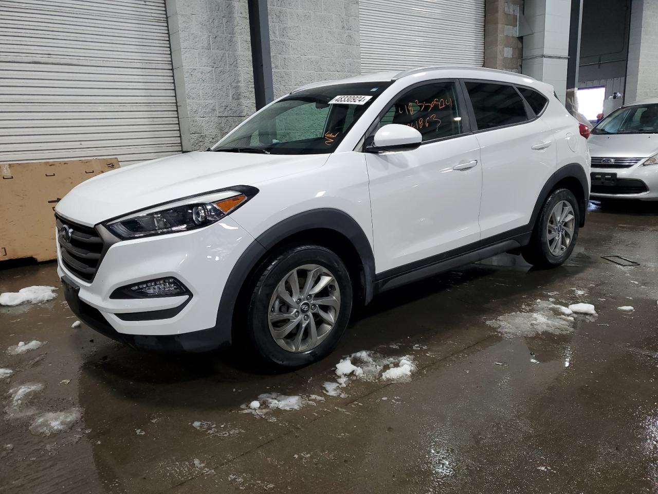 HYUNDAI TUCSON 2016 km8j3ca4xgu195876