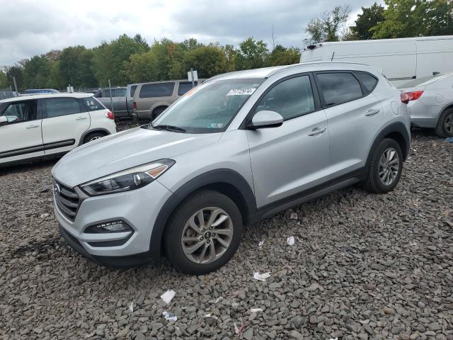 HYUNDAI TUCSON LIM 2016 km8j3ca4xgu203006