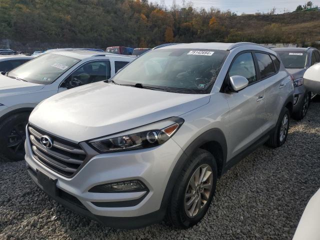 HYUNDAI TUCSON LIM 2016 km8j3ca4xgu215317