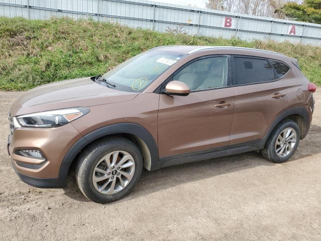 HYUNDAI TUCSON 2016 km8j3ca4xgu228410