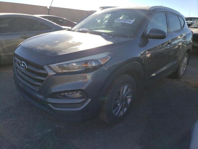 HYUNDAI TUCSON 2016 km8j3ca4xgu229184