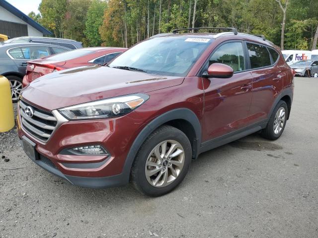 HYUNDAI TUCSON 2016 km8j3ca4xgu229427