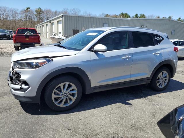 HYUNDAI TUCSON 2016 km8j3ca4xgu246809