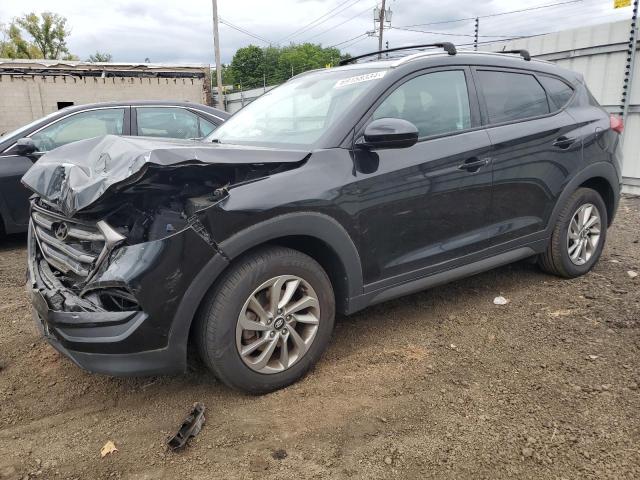 HYUNDAI TUCSON LIM 2016 km8j3ca4xgu246860