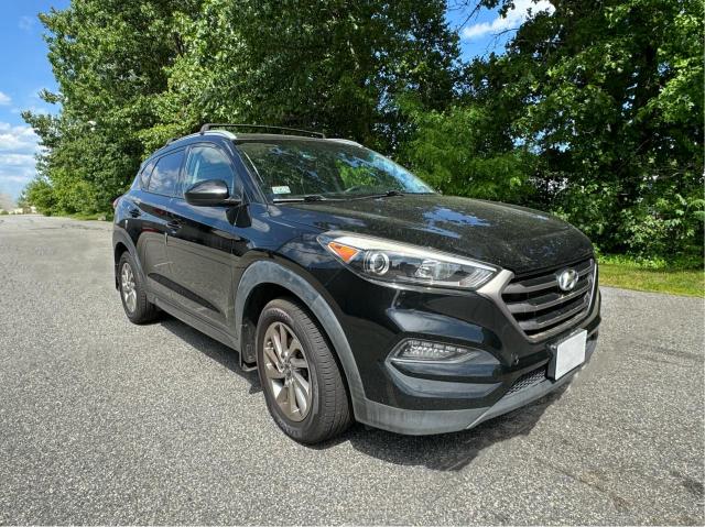 HYUNDAI TUCSON 2016 km8j3ca4xgu247958