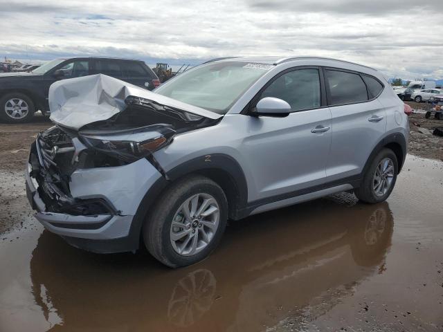 HYUNDAI TUCSON LIM 2017 km8j3ca4xhu274286