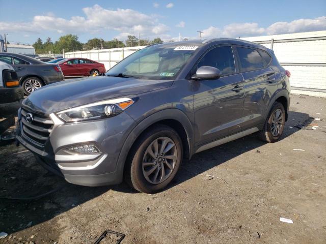 HYUNDAI TUCSON 2017 km8j3ca4xhu288902