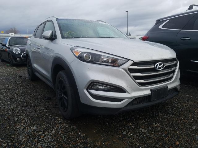 HYUNDAI TUCSON LIM 2017 km8j3ca4xhu290651