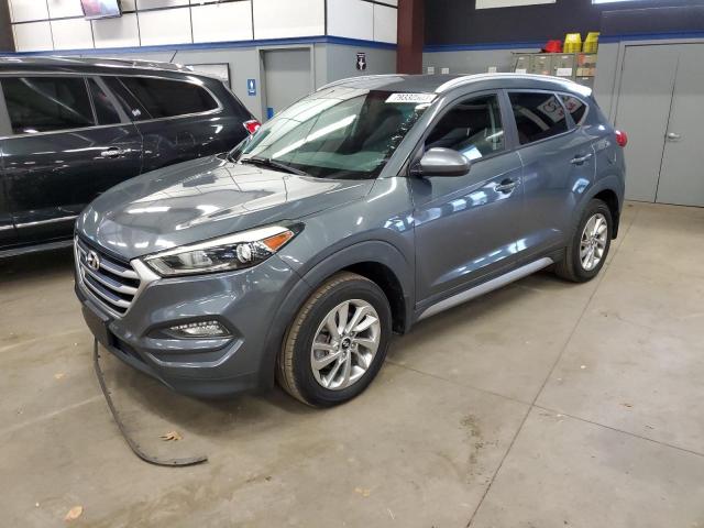 HYUNDAI TUCSON 2017 km8j3ca4xhu385937