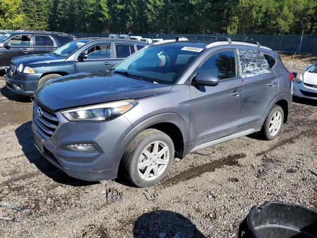 HYUNDAI TUCSON 2017 km8j3ca4xhu396615