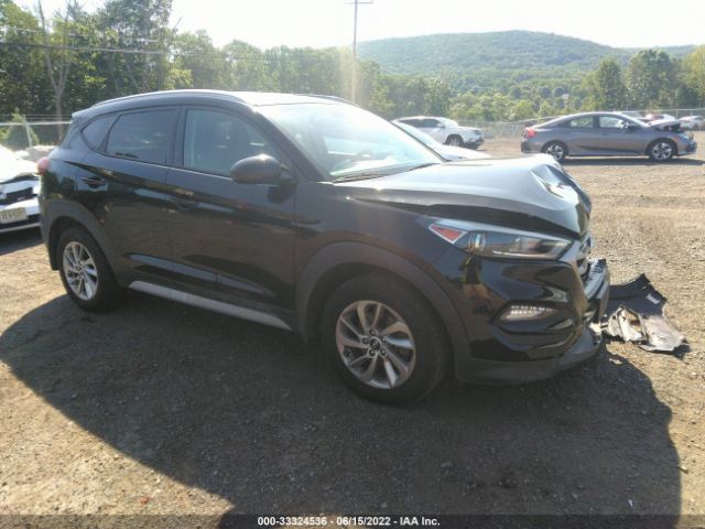 HYUNDAI TUCSON 2017 km8j3ca4xhu400243