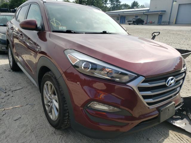 HYUNDAI NULL 2017 km8j3ca4xhu409301