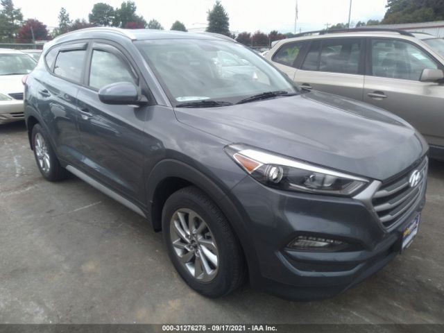 HYUNDAI TUCSON 2017 km8j3ca4xhu411209