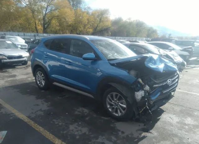 HYUNDAI TUCSON 2017 km8j3ca4xhu417821