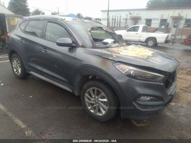 HYUNDAI TUCSON 2017 km8j3ca4xhu423635