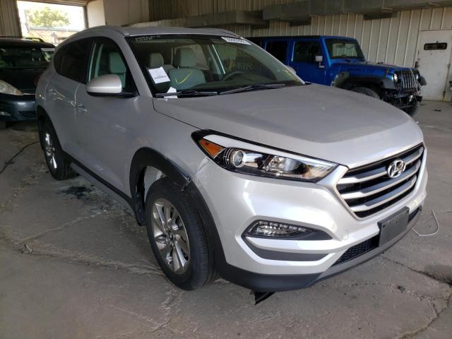 HYUNDAI TUCSON LIM 2017 km8j3ca4xhu431086