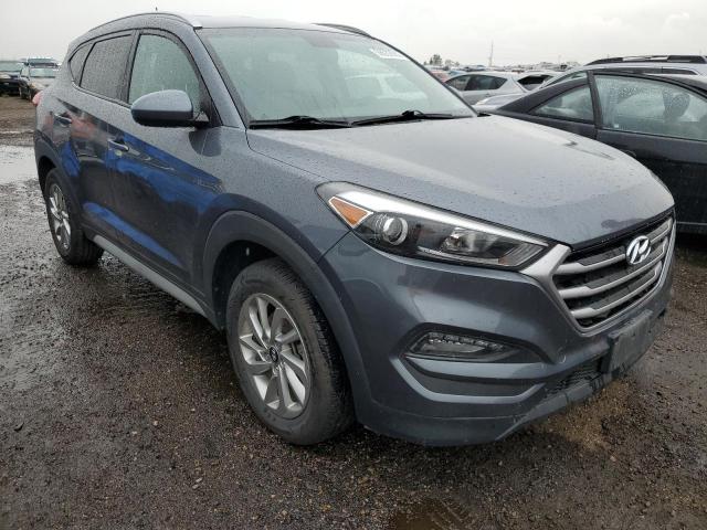 HYUNDAI TUCSON LIM 2017 km8j3ca4xhu445523