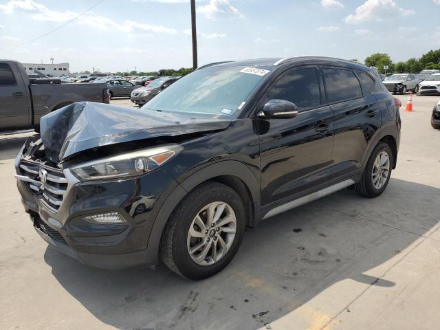 HYUNDAI TUCSON 2017 km8j3ca4xhu470051