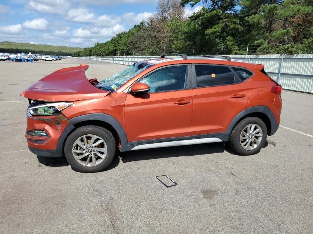 HYUNDAI TUCSON 2017 km8j3ca4xhu481650