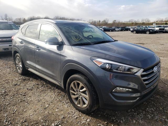 HYUNDAI TUCSON LIM 2017 km8j3ca4xhu501105