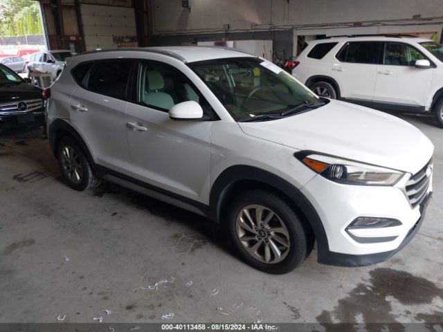 HYUNDAI TUCSON 2017 km8j3ca4xhu505915