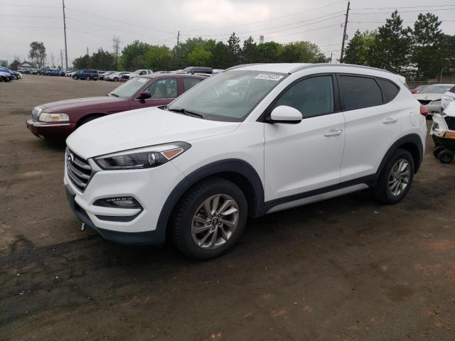 HYUNDAI TUCSON LIM 2017 km8j3ca4xhu518986